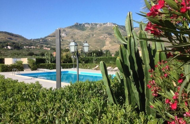 Holiday apartment Valderice for 1 - 4 persons with 1 bedroom - Holiday house