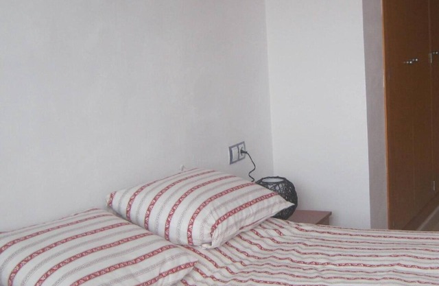 Holiday apartment Vicar for 1 - 4 persons with 1 bedroom - Holiday apartment in one or multi-family