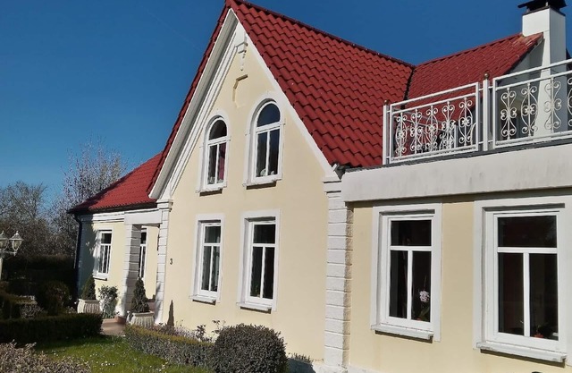 Holiday apartment Westerholz for 1 - 4 persons with 2 bedrooms - Holiday apartment
