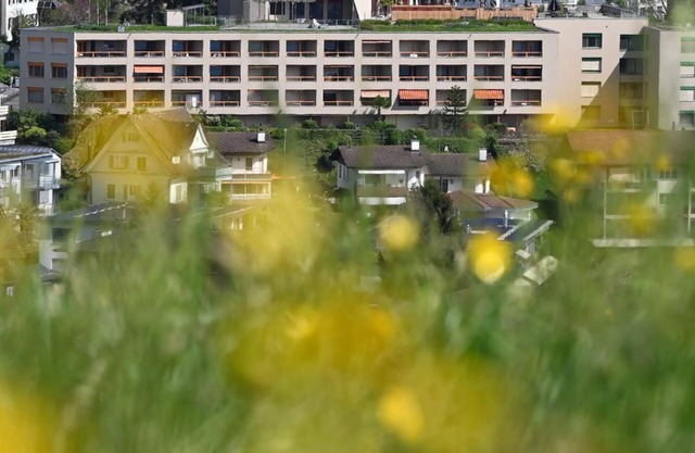 Holiday apartment Weggis for 1 - 4 persons with 1 bedroom - Holiday apartment