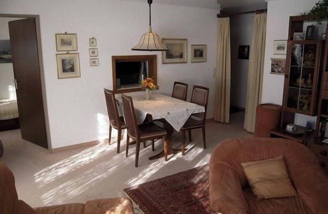 Holiday apartment Weggis for 1 - 4 persons with 2 bedrooms - Holiday apartment