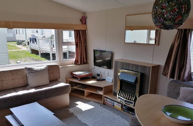 Holiday apartment Winchelsea Beach for 1 - 6 persons with 2 bedrooms - Holiday apartment