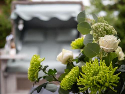 Holiday apartment with 2 bedrooms