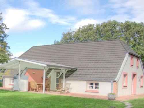 Holiday apartment with 3 bedrooms