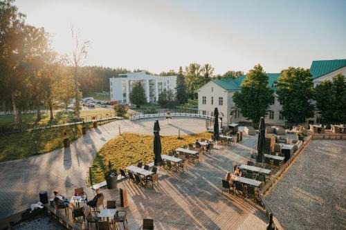 Holiday Club Saimaan Rauha Superior Apartments