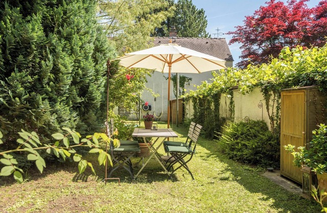 "Holiday cottage Fischbach" close to the Lake with Wi-Fi