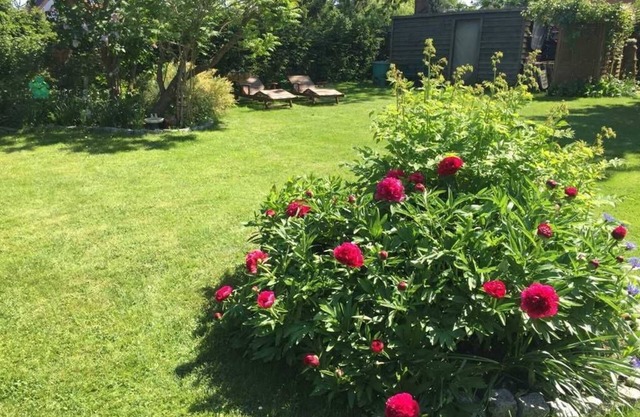 Holiday family Seebach - holiday apartment