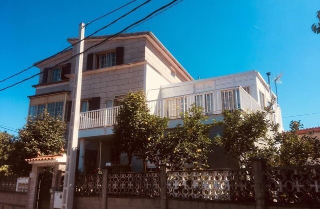 Holiday flat "Sinas"