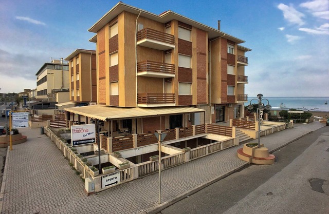 Holiday Home by Tuscan Coast Marina Carducci