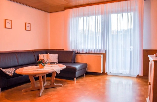 Holiday Home '96-2' with Private Terrace, Shared Garden and Balcony