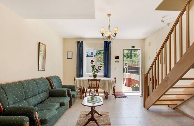 Holiday Home 'Afonso Na Madeira' with Terrace & Wi-Fi