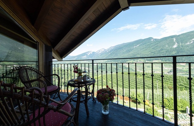 Holiday Home 'Agrihouse Welcome In The Brenta' with Mountain View, Private Garden and Wi-Fi