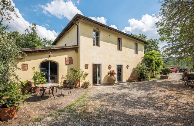 Holiday Home 'Beretone' with Mountain View, Wi-Fi and Air Conditioning