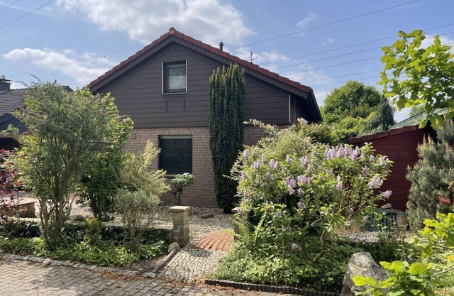 Holiday home Big Lady