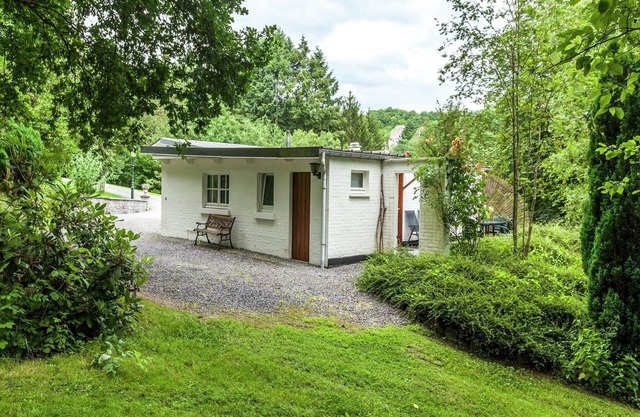 Holiday Home Bohon Ardennes near Forest & Lake