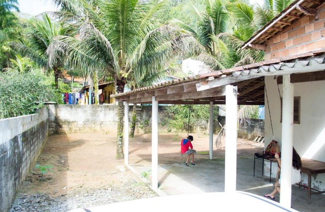 Holiday Home Caraguatatuba