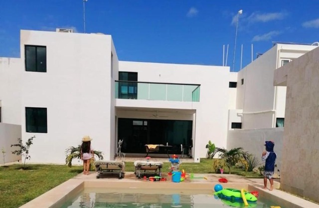 Holiday home Casa Antonio Merida