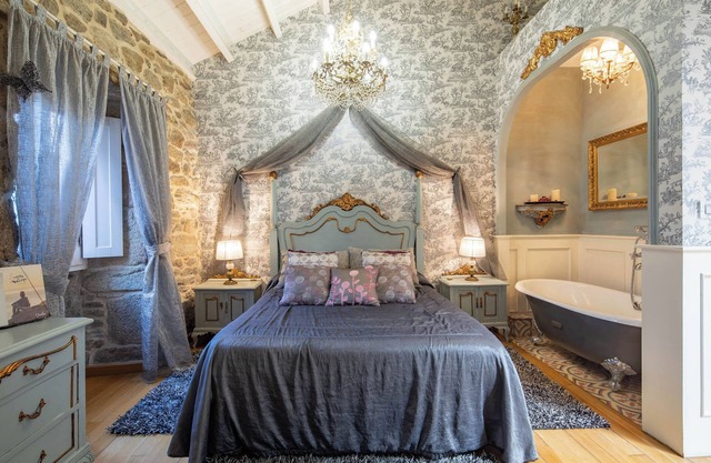 Holiday Home 'Casa De Carmen' with Private Terrace, Wi-Fi and Air Conditioning