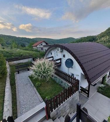 Holiday Home Casa Rondo