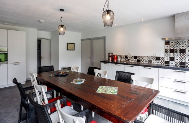 Holiday home '' De Nachtvlinder ''