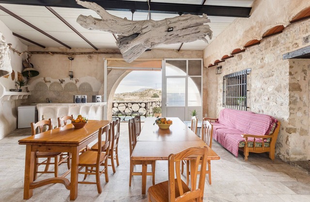 Holiday Home 'De Piedra' with Private Pool, Private Terrace and Wi-Fi