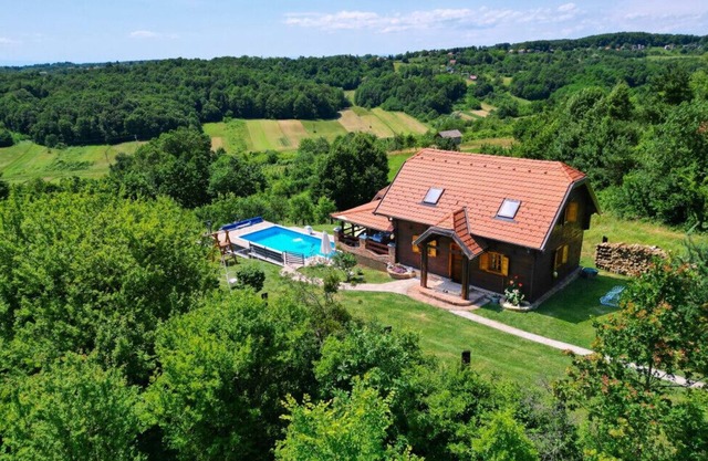 Holiday Home Dubranec by Villas Guide