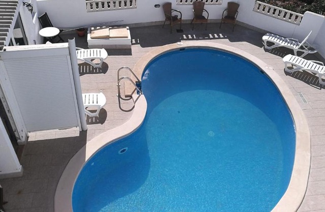 Holiday Home Emblema