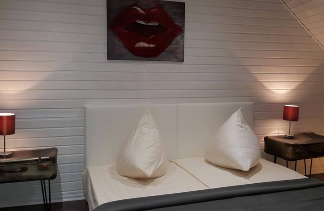 Holiday home Emil - Holiday home "Emil", shower, toilet