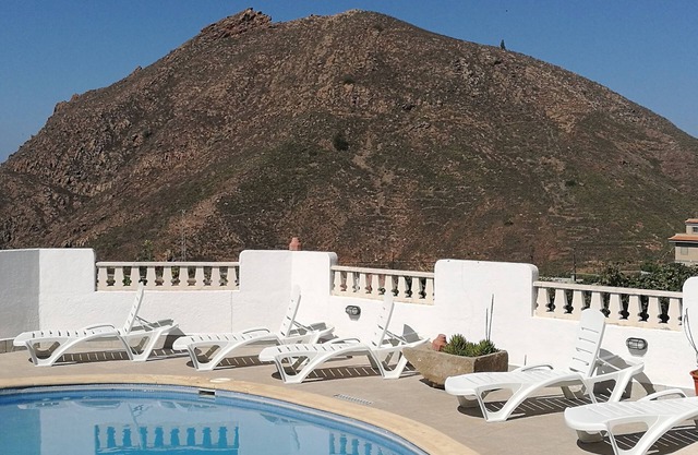 Holiday Home Emblema - Adults Only