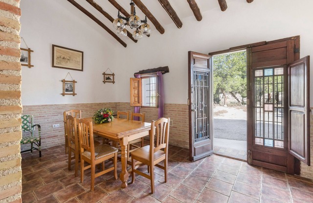 Holiday Home 'Estrella' with Private Pool, Private Terrace and Wi-Fi