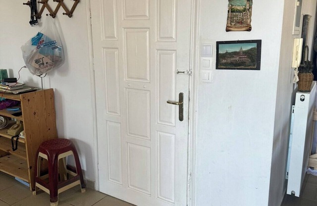 Holiday Home 'Family Apartment In Potamos Kythira' with Mountain View, Wi-Fi and Air Conditioning