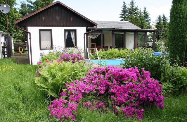 Holiday home Ferienhaus Maxen