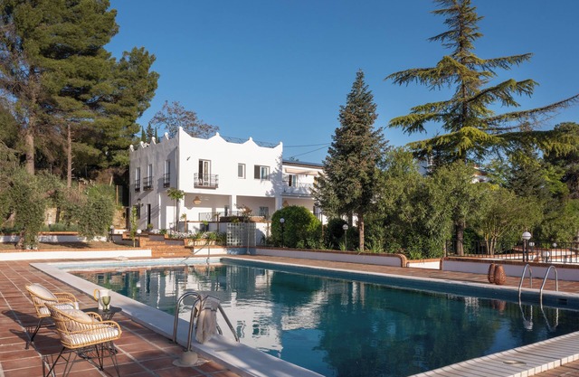 Holiday Home Finca San Diego