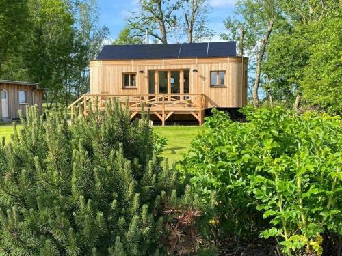 Holiday home for 2 people