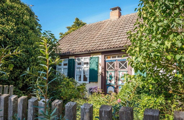 Holiday home for 5 guests with 90m² in Prerow (94376)