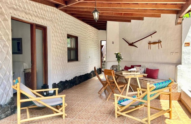 holiday home, Fuencaliente