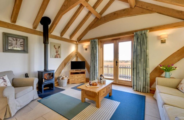 Holiday Home Glebe by Interhome