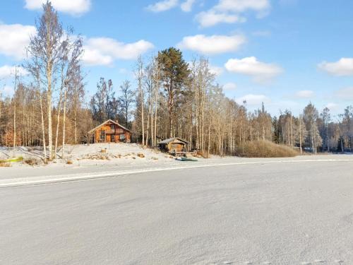 Holiday Home Haaparanta by Interhome