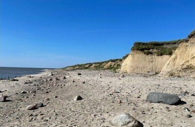 Holiday home Hof Bombüll