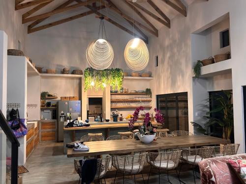 Holiday Home in Cape st Martin