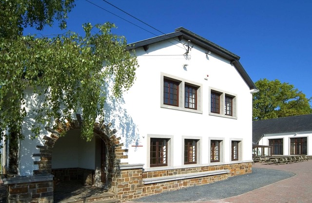 Holiday Home in Deiffelt near Forest