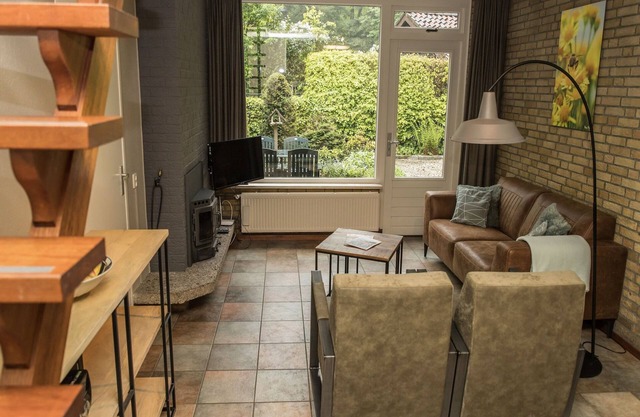 Holiday Home in Gelderland near Nature Trails