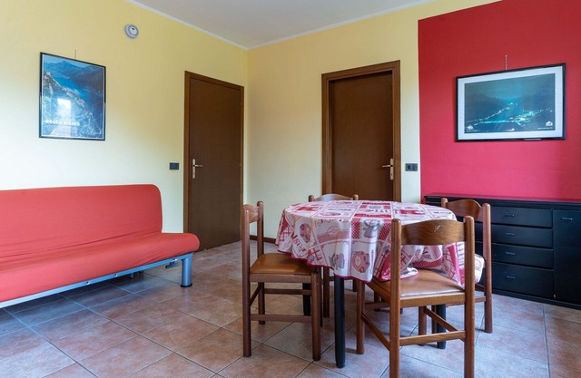 Holiday Home in Lombardy by Lake Idro