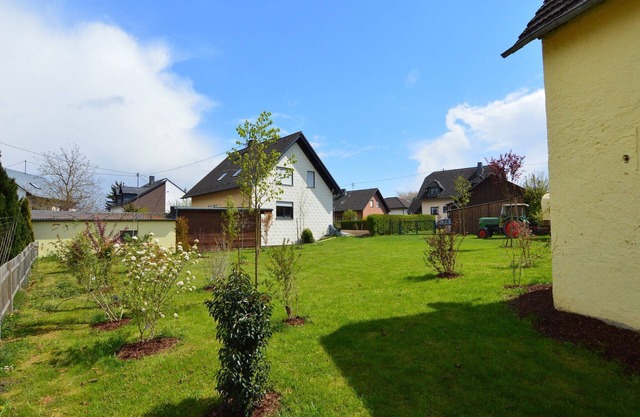 Holiday Home in Morz with Garden