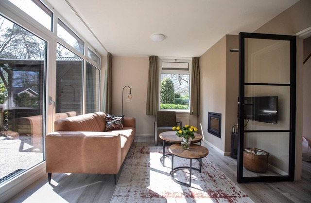 Holiday Home in Nijmegen near City Centre