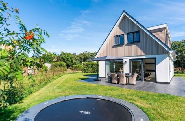 Holiday Home in De Koog near the Sea