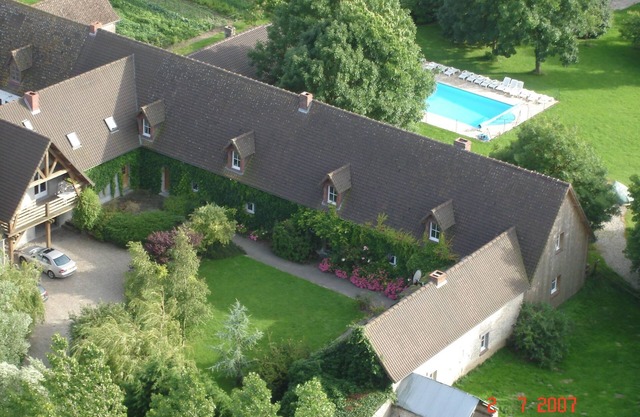 Holiday Home in Quend near Forest and Sea