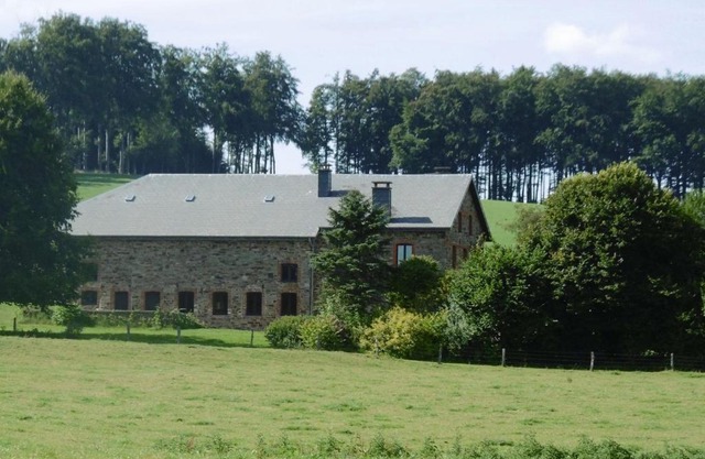 Holiday Home in Rogery with Sauna