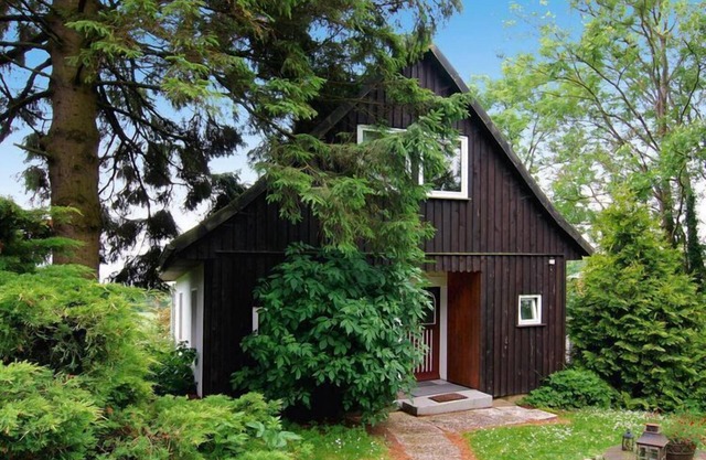 Holiday home in the quiet corner, Bad Malente
