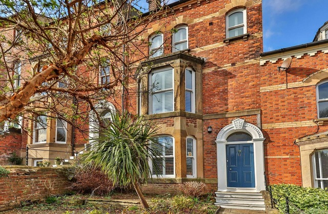 Holiday Home in Whitby near Beaches & Moors